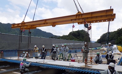 高速道路の大規模更新・大規模修繕の取り組みについて